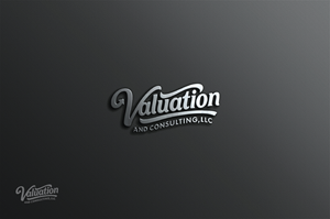 Diseño de Logo por MAHRaju para Valuation and Consulting LLC | Diseño #35512613