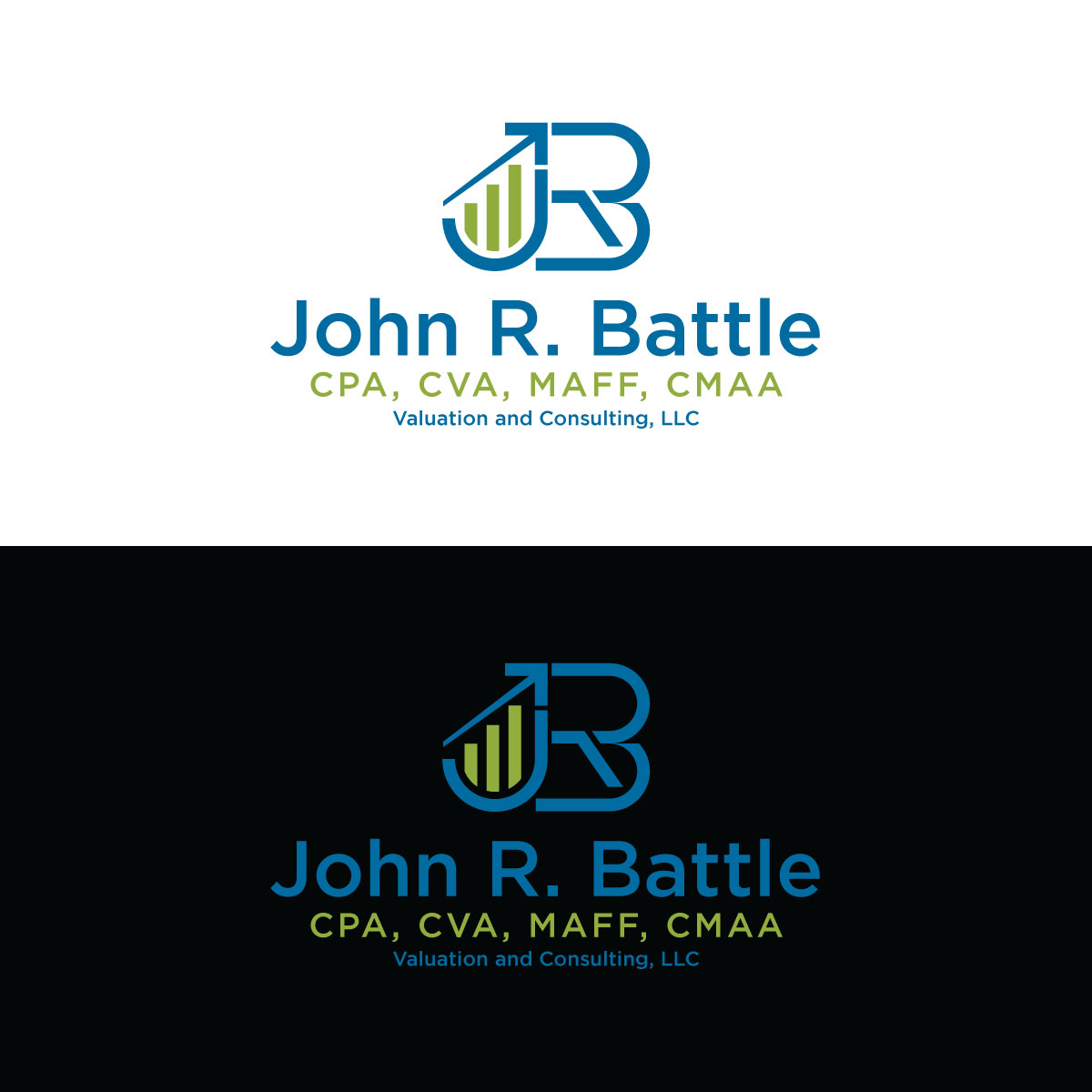 Logo Design by prodesigns99 for Valuation and Consulting LLC | Design #35513184