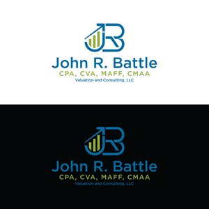 Logo Design by prodesigns99 for Valuation and Consulting LLC | Design: #35513184