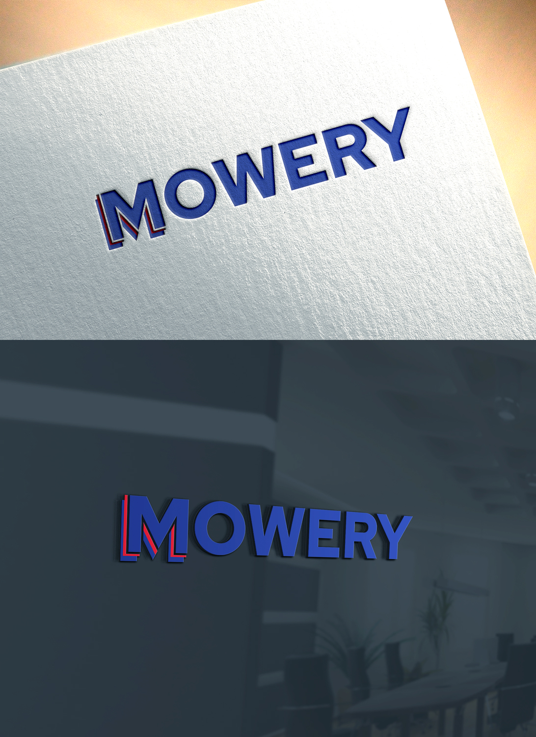 Logo Design by RaKu 2 for this project | Design #35541779