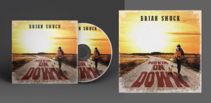 CD Cover Design by Graphic Storm for this project | Design: #35580485