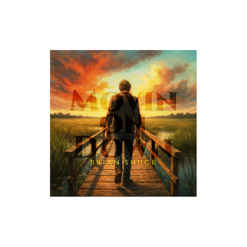 CD Cover Design by Coli for this project | Design #35510960
