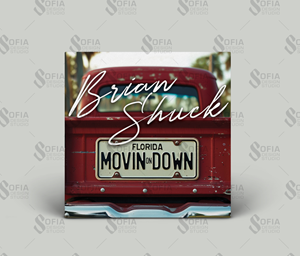 CD Cover Design by SofiaDesignStudio for this project | Design: #35551362