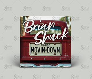CD Cover Design by SofiaDesignStudio for this project | Design: #35553695