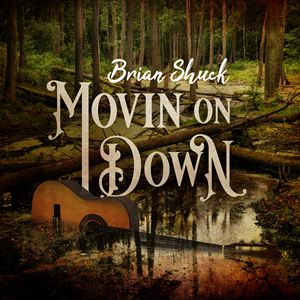 CD Cover Design by MNM