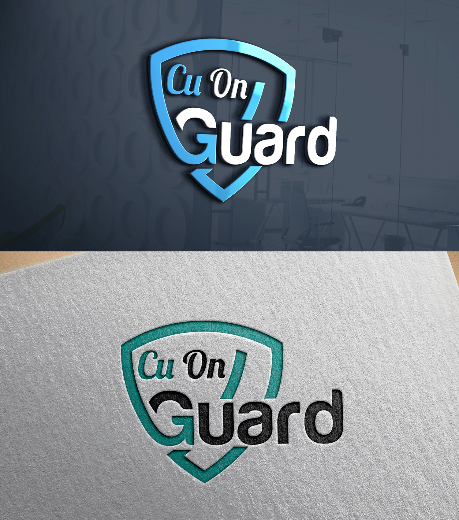 Logo Design by 24ksunny for this project | Design #35514326
