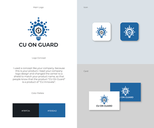 Logo Design by Luthfi1