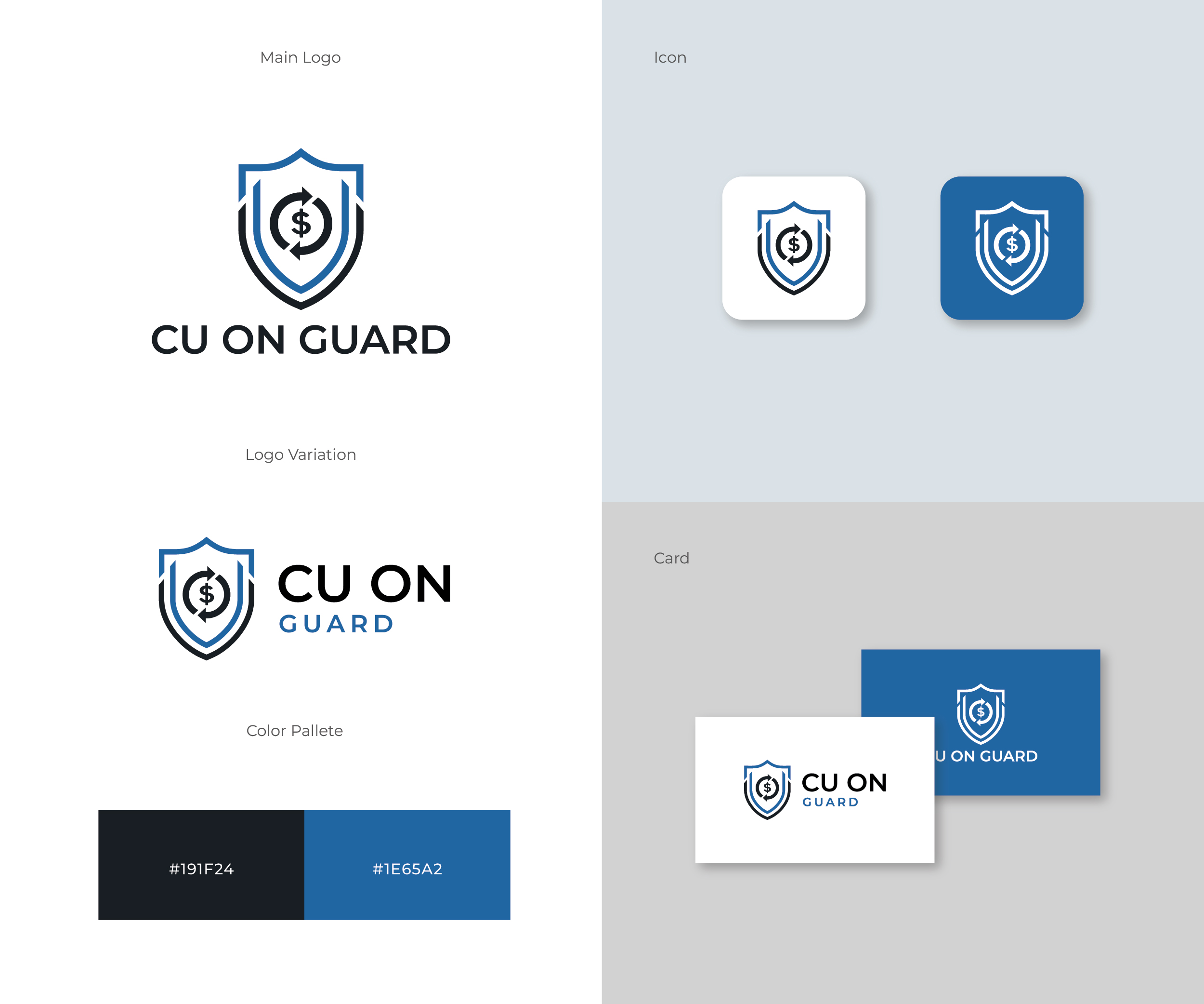 Logo Design by Luthfi1 for this project | Design #35512648