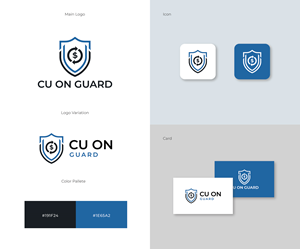 Logo Design by Luthfi1 for this project | Design: #35512648