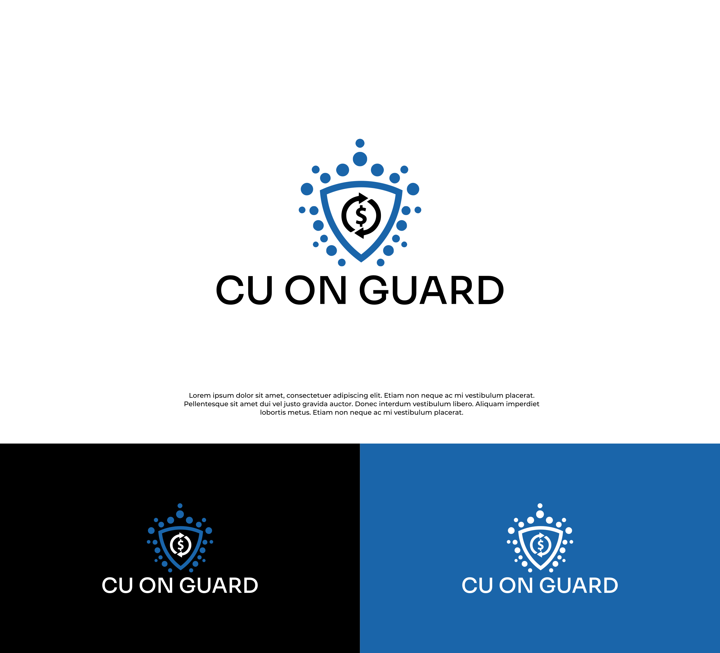 Logo Design by Zaid Al Faqih for this project | Design #35553815