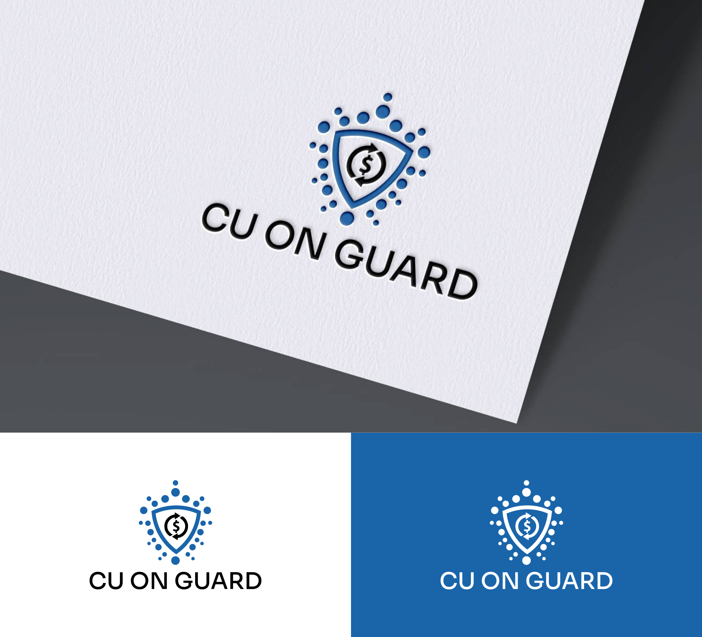 Logo Design by Zaid Al Faqih for this project | Design #35553827