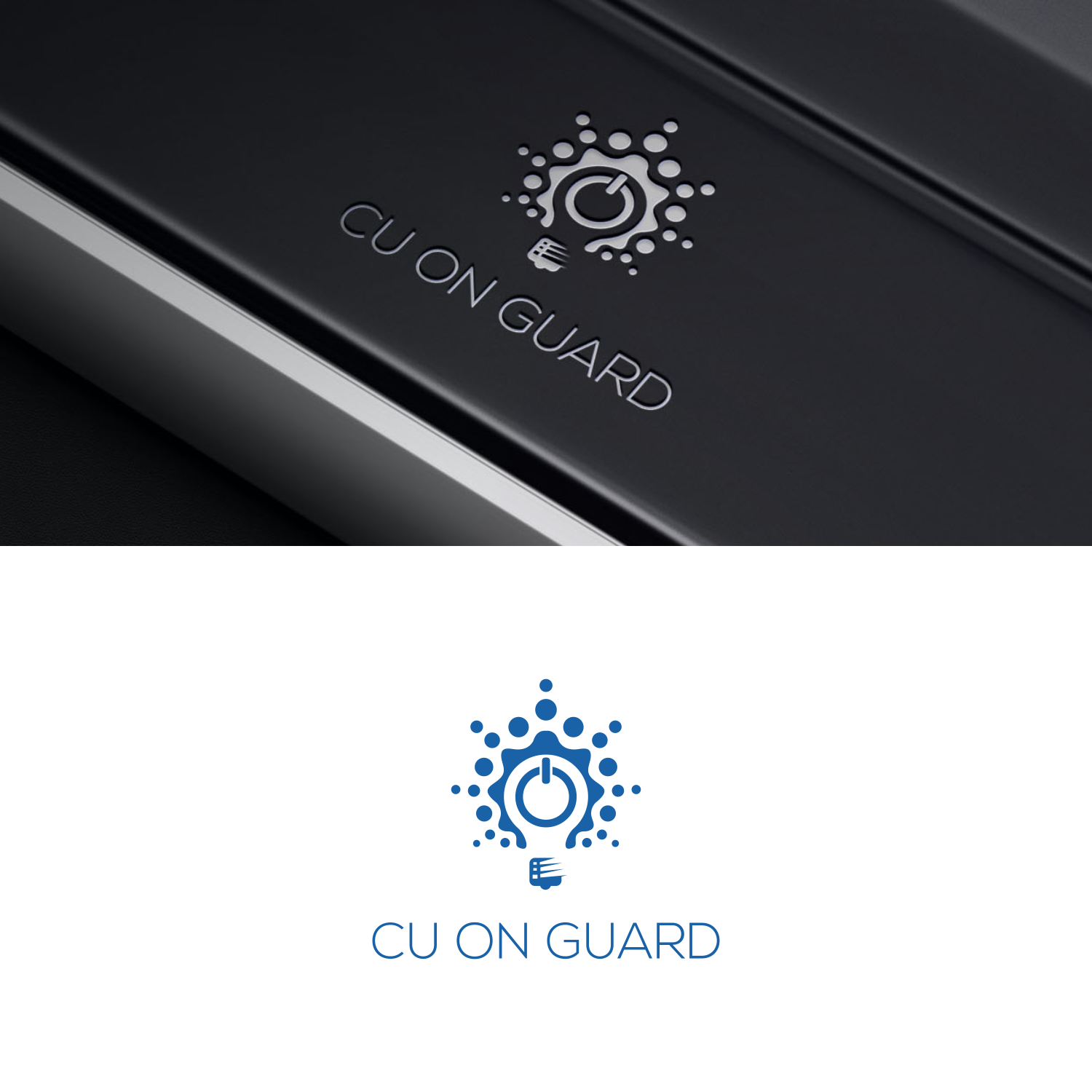 Logo Design by dodobakauu for this project | Design #35510493