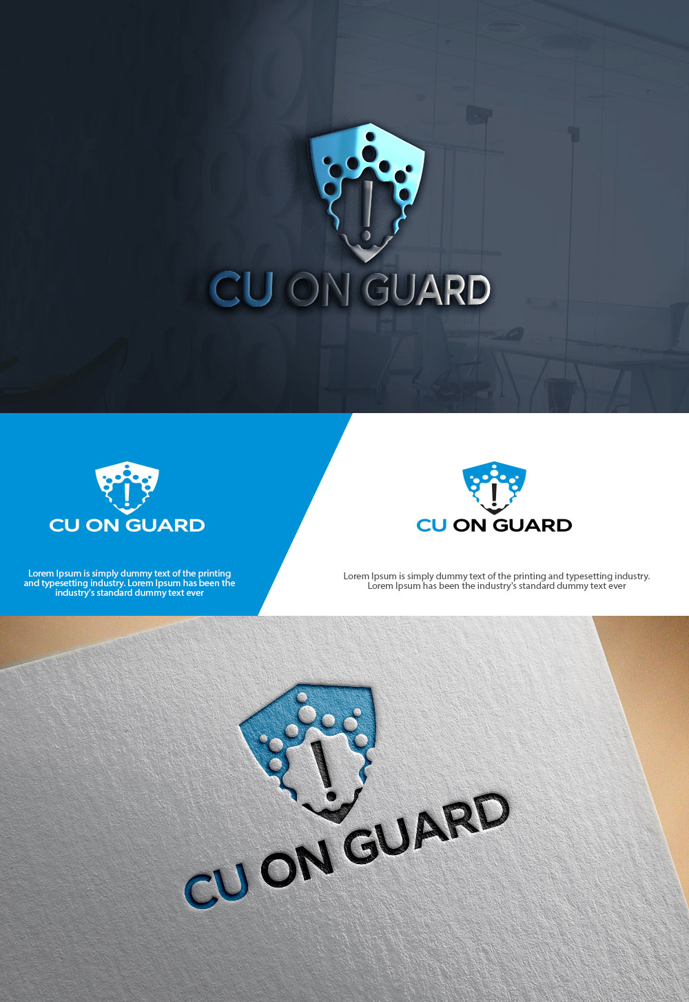 Logo Design by sulemani  creation for this project | Design #35517473