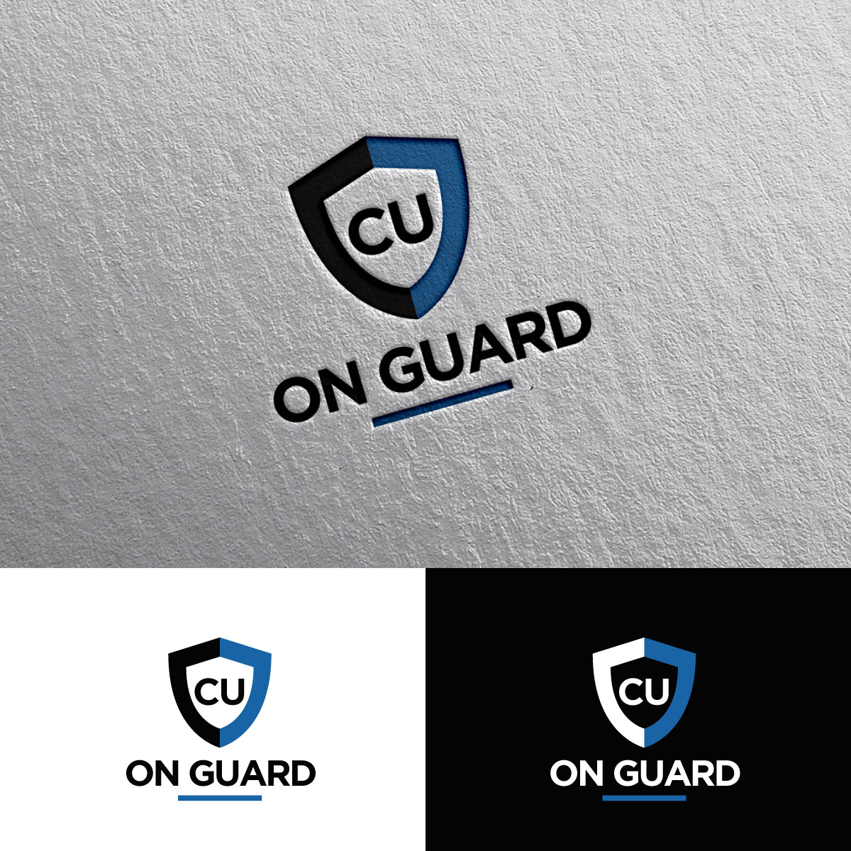 Logo Design by Alex Henry for this project | Design #35511833