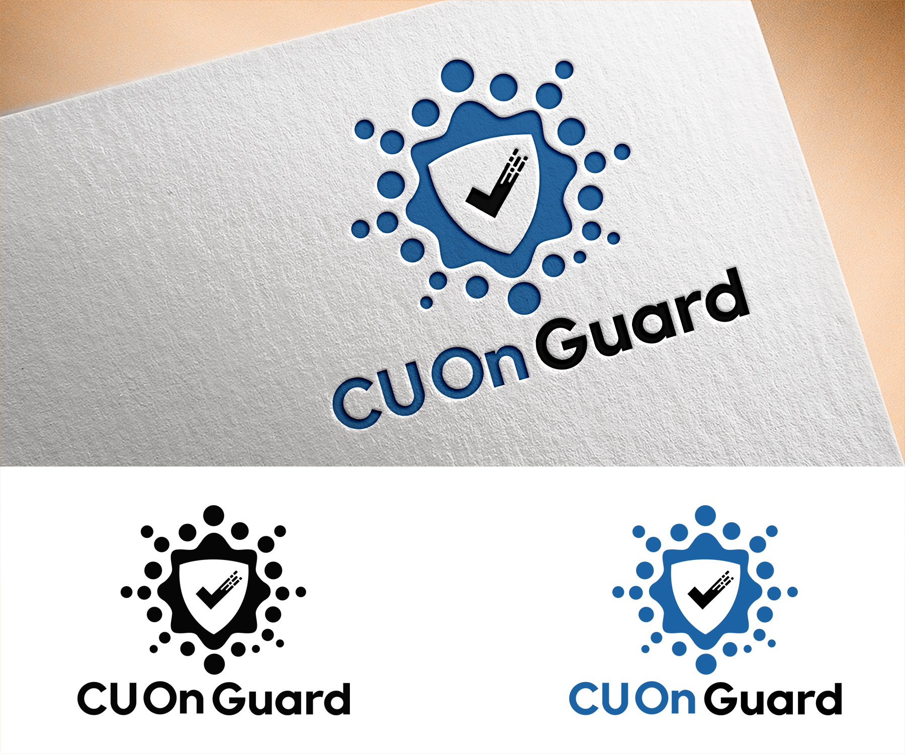 Logo Design by Vishak vasu for this project | Design #35551787
