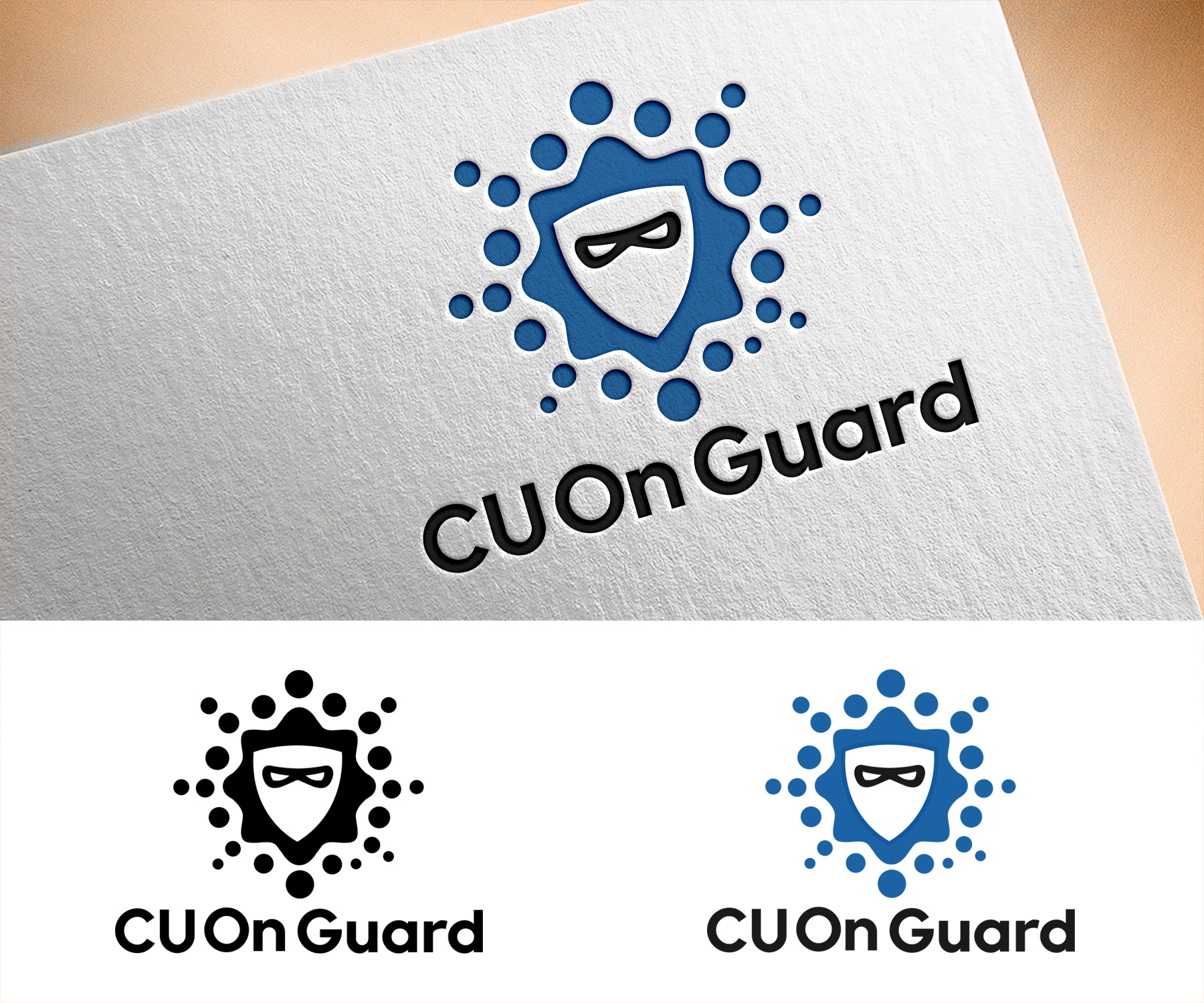 Logo Design by Vishak vasu for this project | Design #35551792