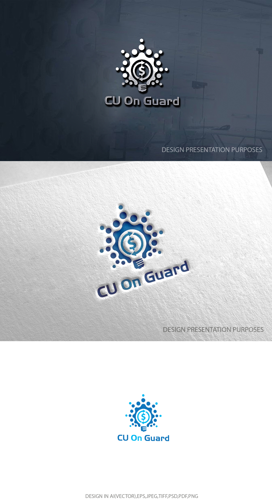 Logo Design by zebronicgraphic for this project | Design #35514941