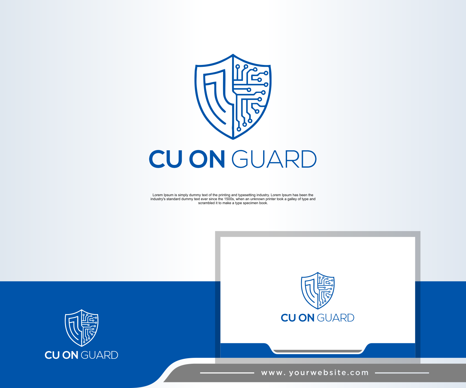 Logo Design by in creative for this project | Design #35511709