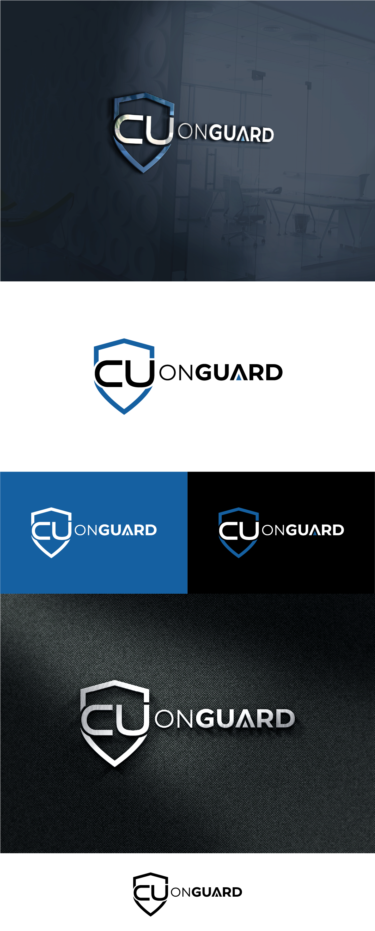 Logo Design by Ayub Zafar for this project | Design #35521932