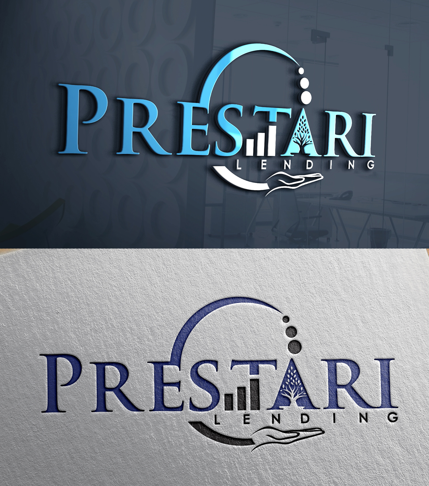Logo Design by 24ksunny for this project | Design #35514663