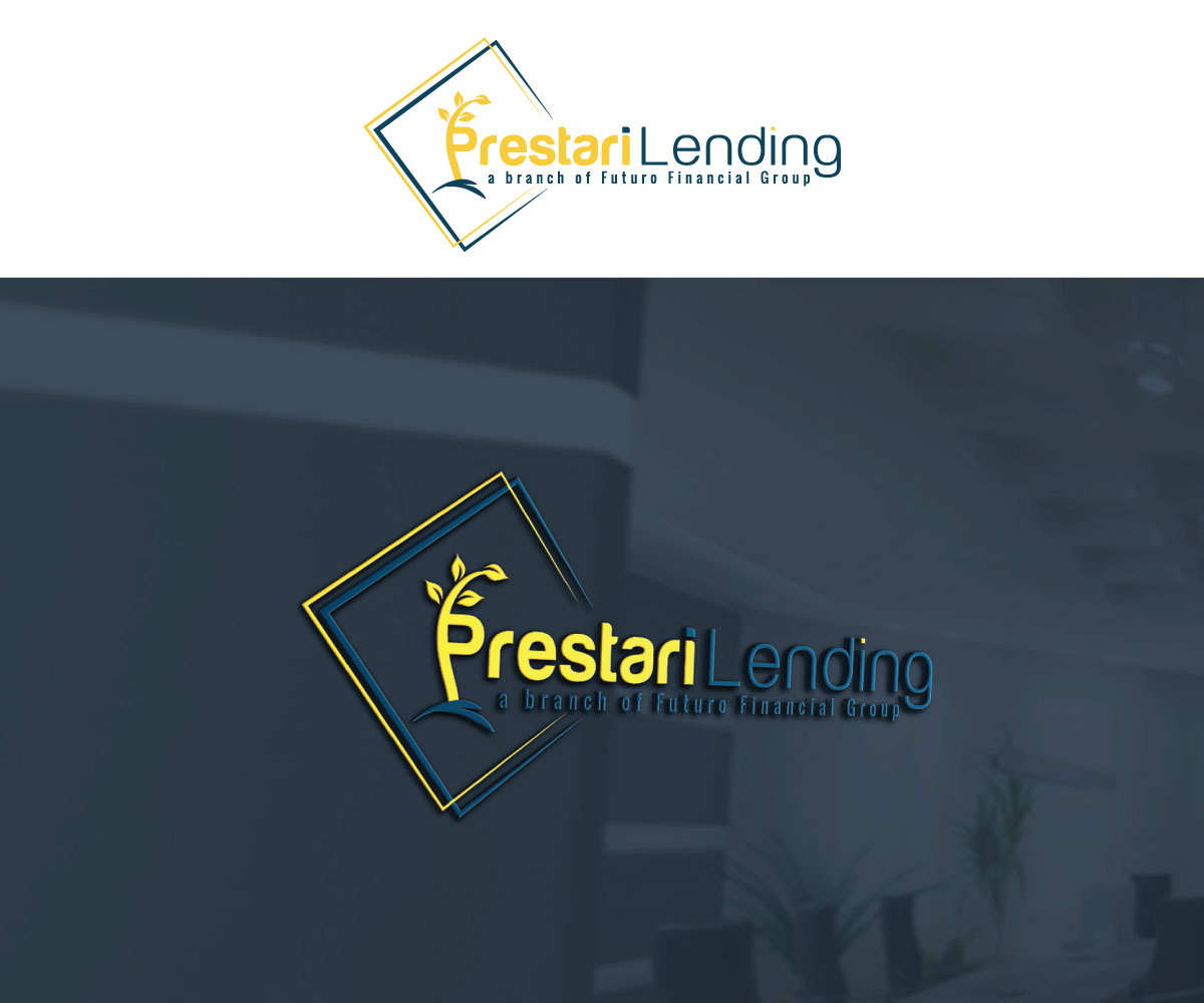 Logo Design by Luckey yaari for this project | Design #35512714