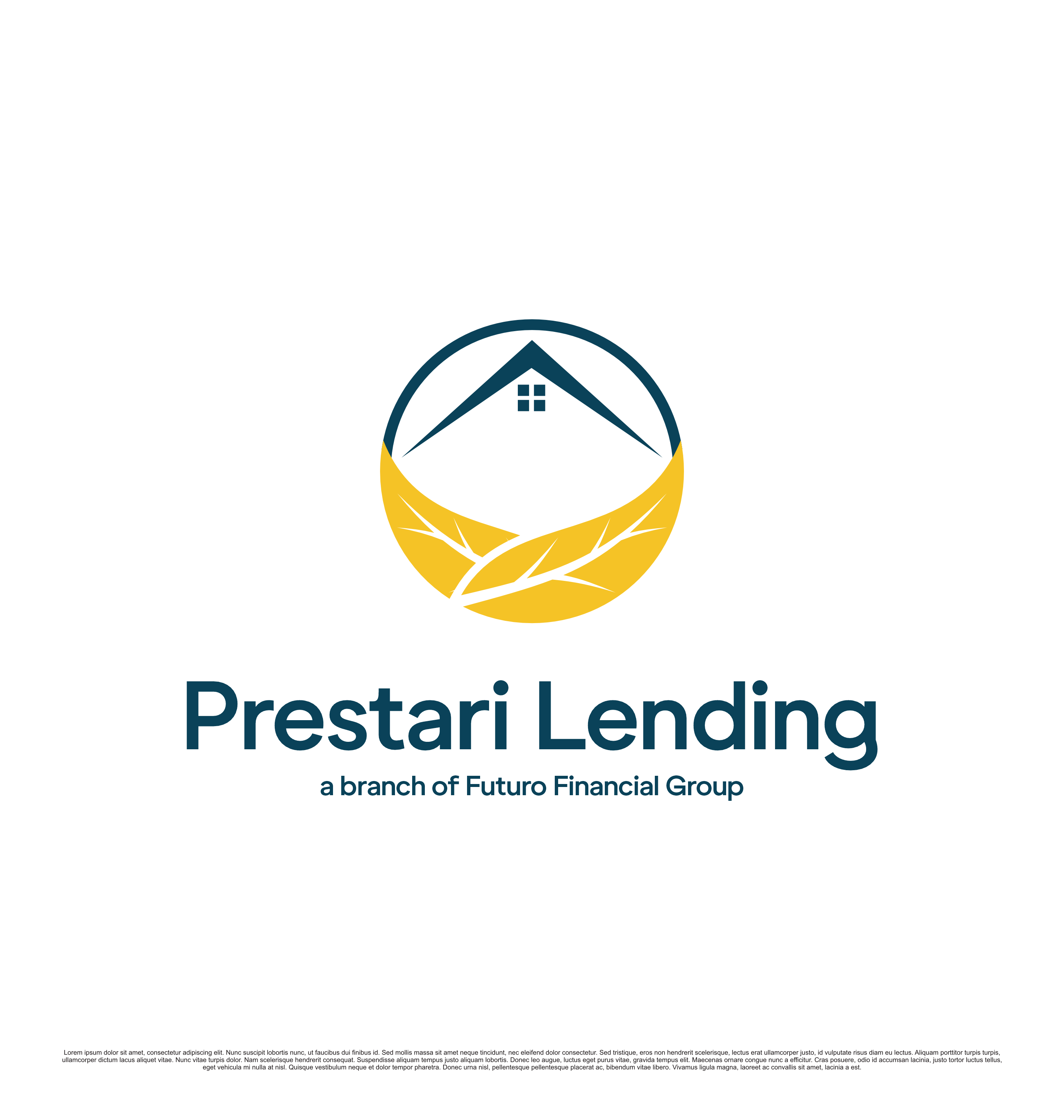 Logo Design by saesean for this project | Design #35519651