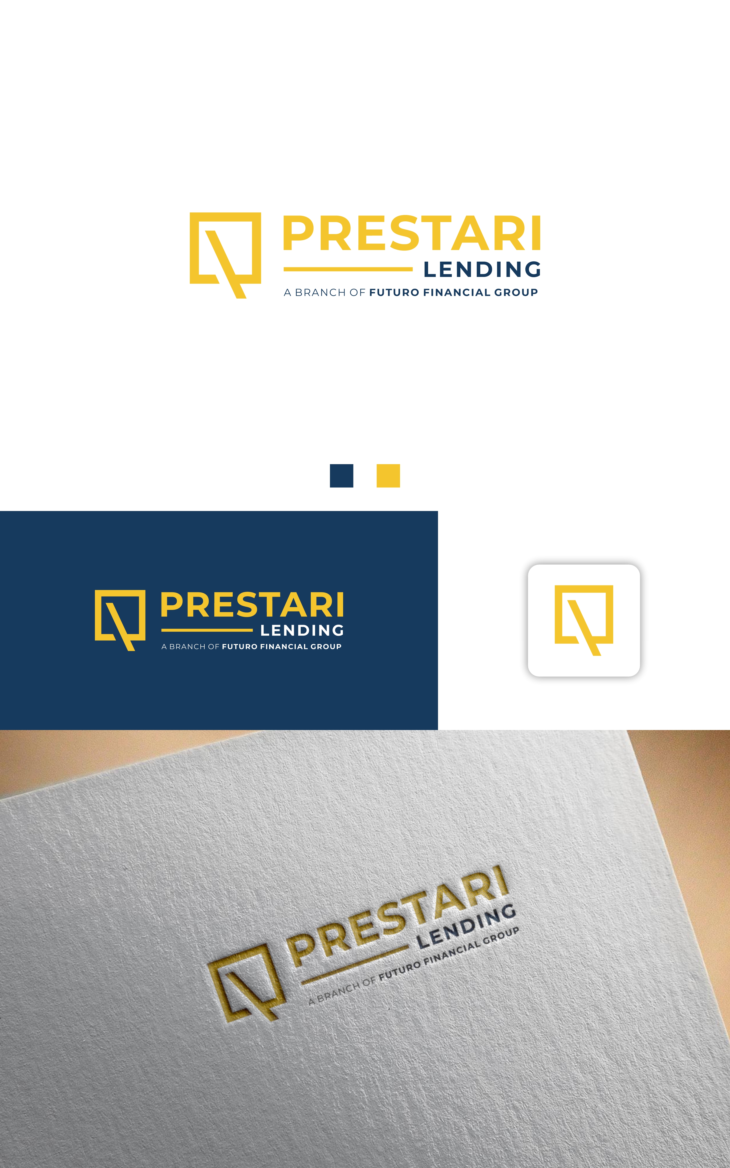 Logo Design by Dell_a.Design for this project | Design #35514050
