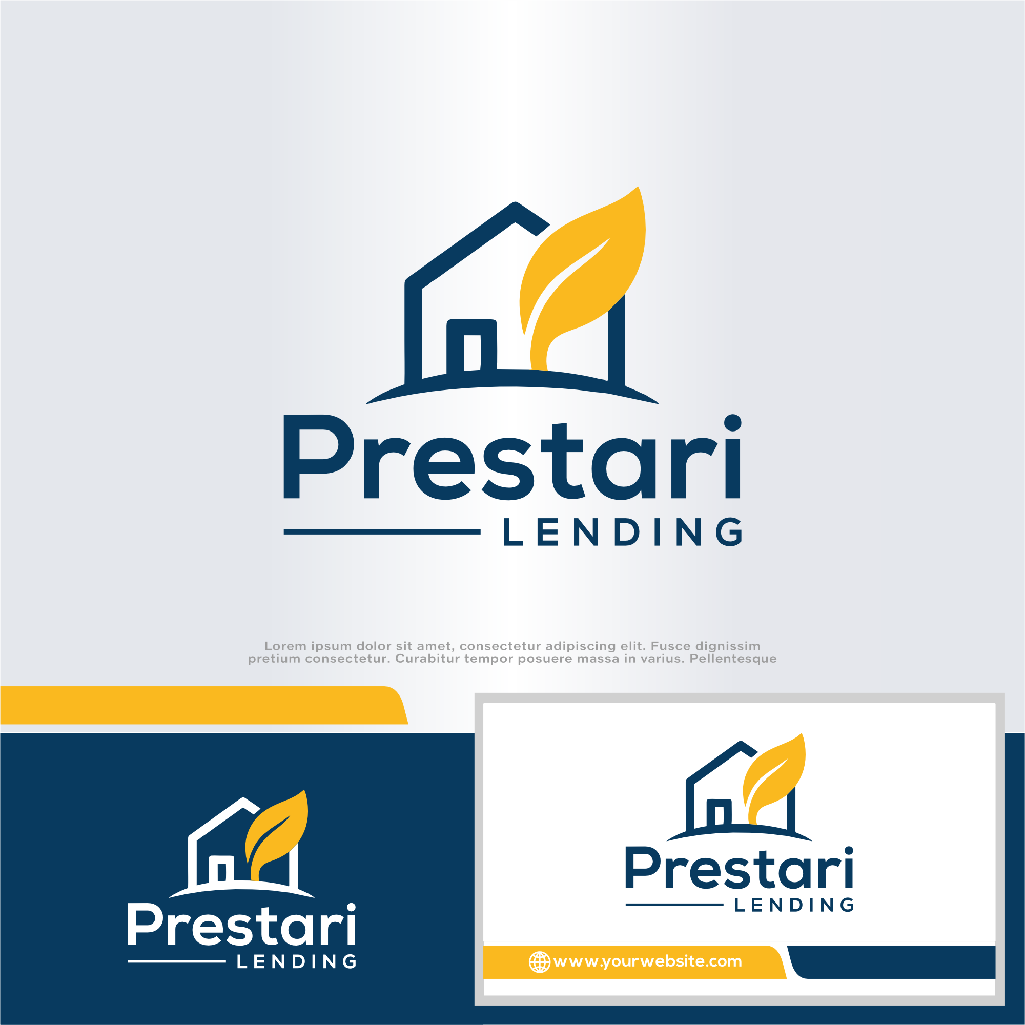 Logo Design by win it for this project | Design #35532699