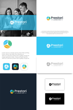 Logo Design by Stone Black for this project | Design: #35518616