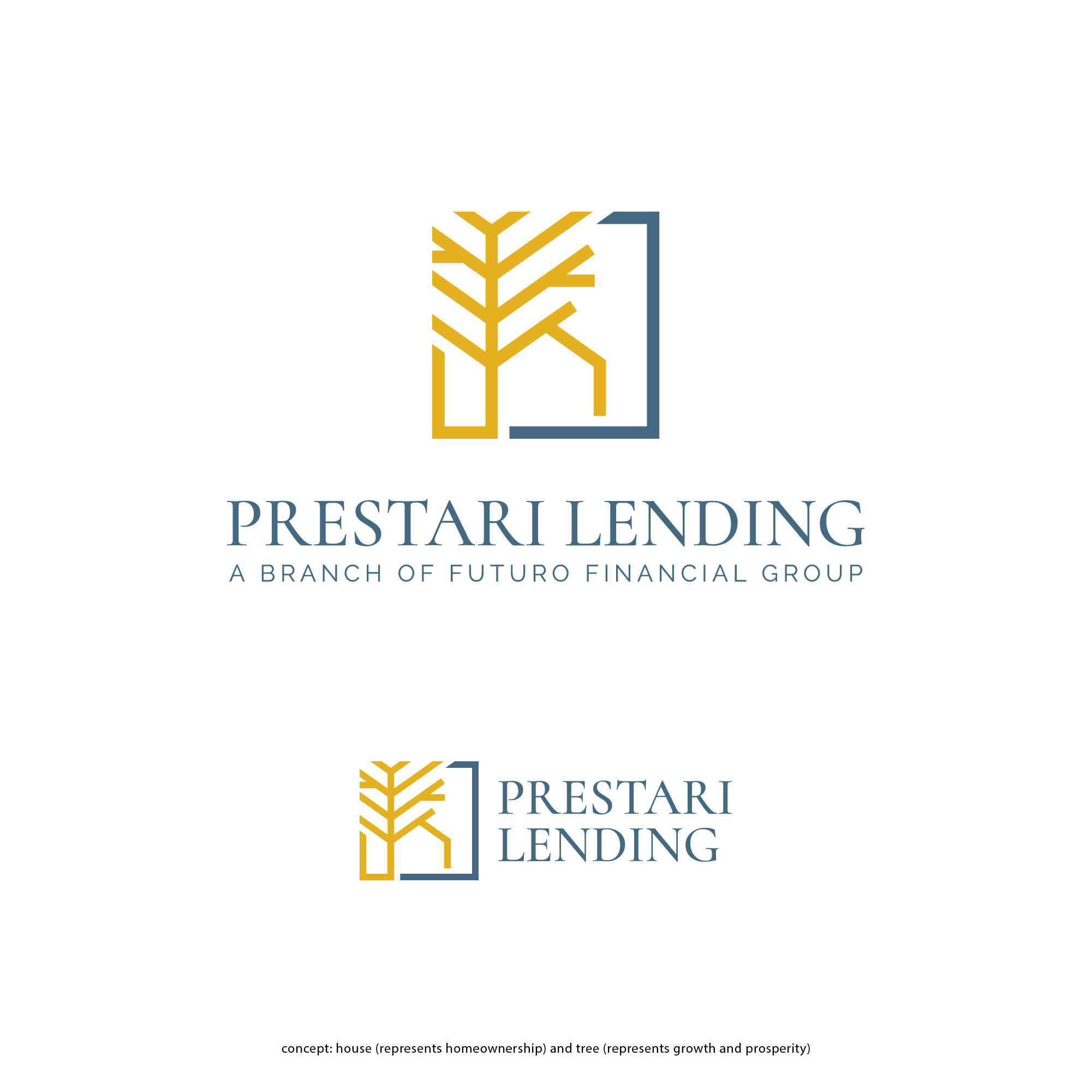 Logo Design by dicubit for this project | Design #35547577