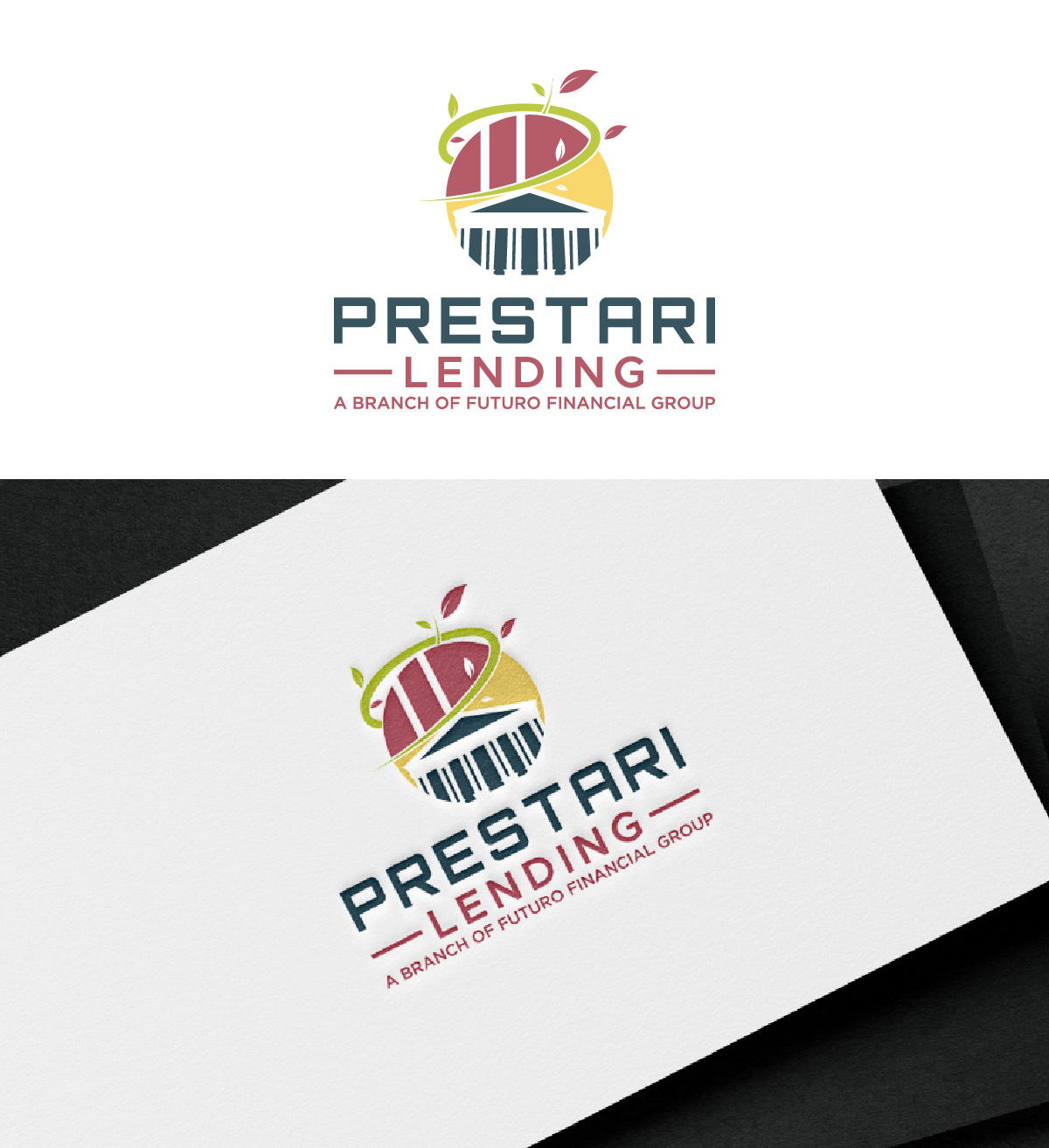 Logo Design by fly  design for this project | Design #35545308