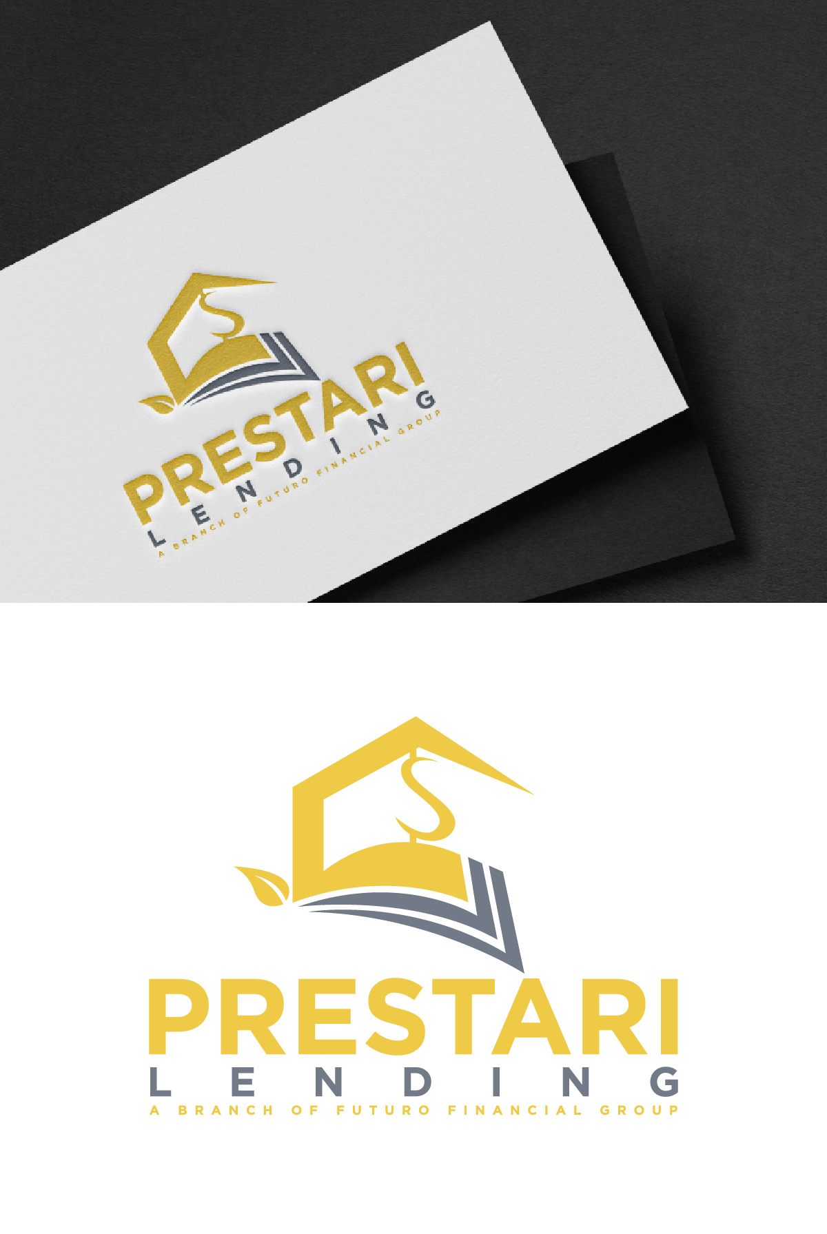 Logo Design by fly  design for this project | Design #35545377