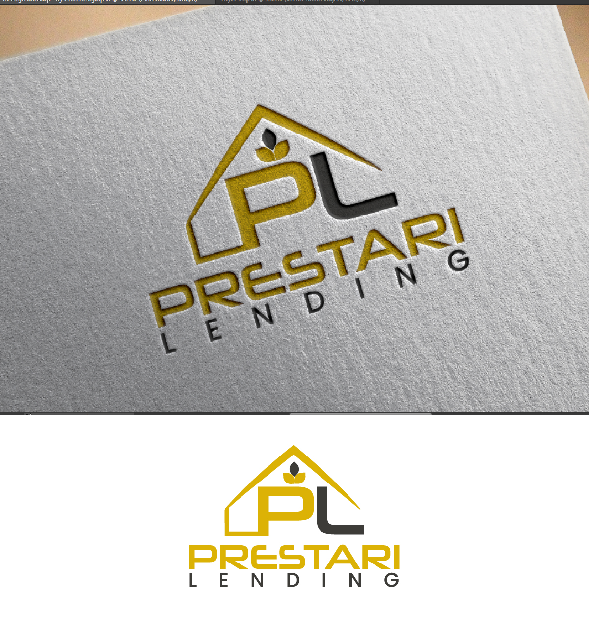 Logo Design by fly  design for this project | Design #35545465