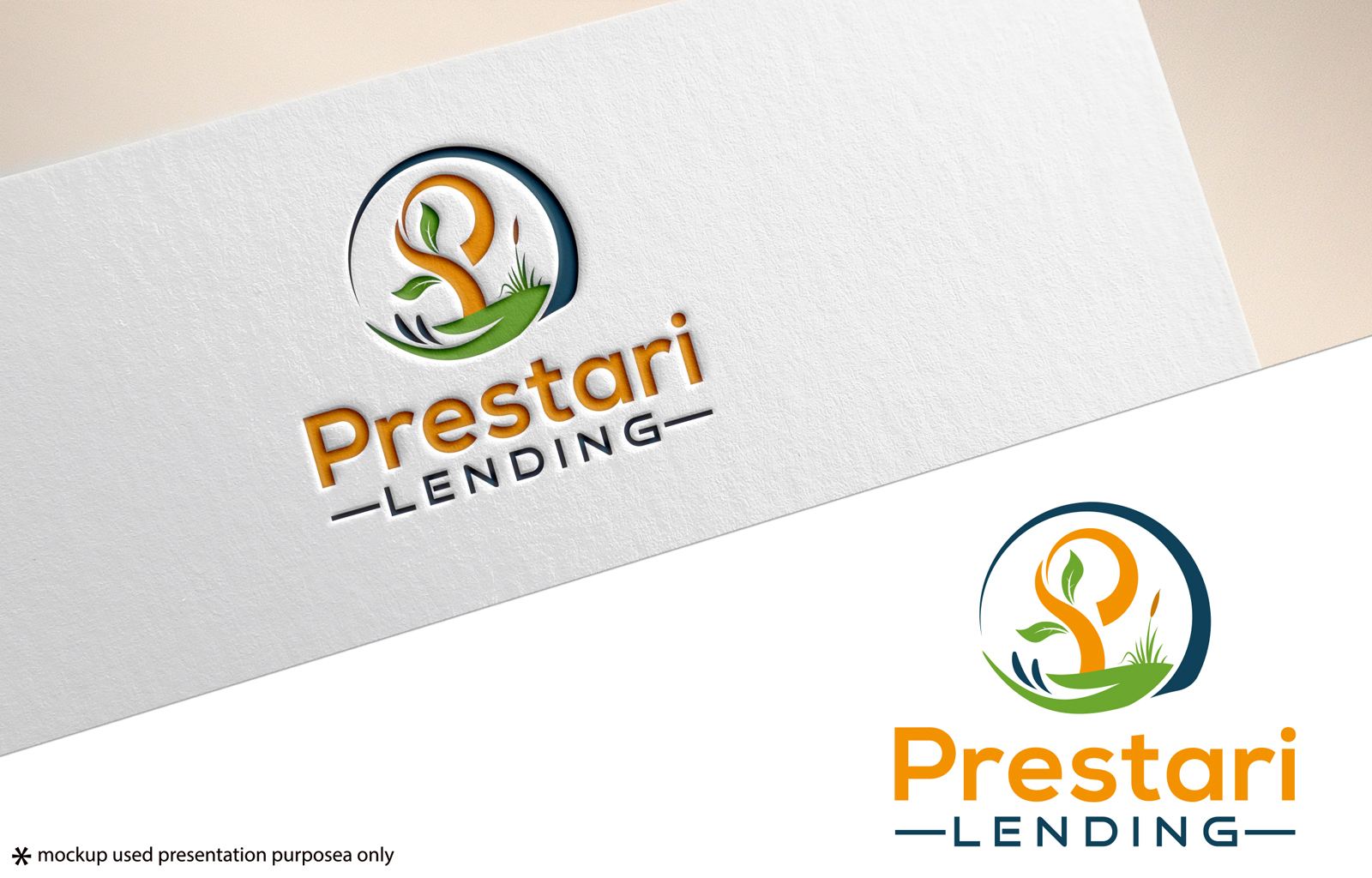 Logo Design by Rubia@ for this project | Design #35512038