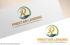 Logo Design by Rubia@ for this project | Design: #35512039