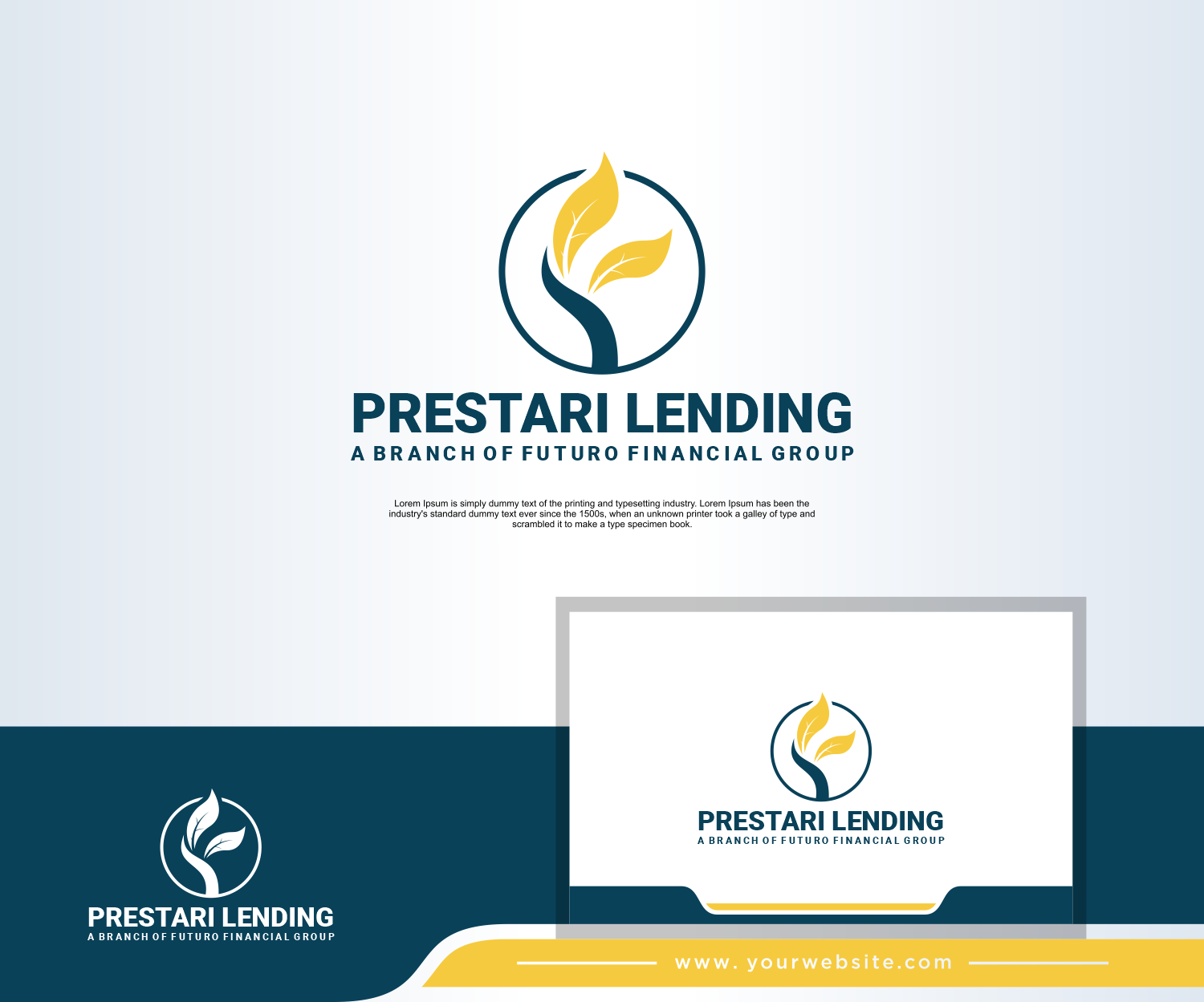 Logo Design by in creative for this project | Design #35511823