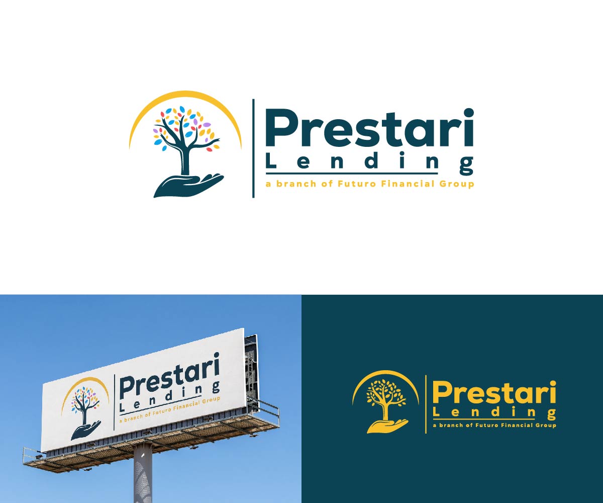 Logo Design by Ansh Design for this project | Design #35514263