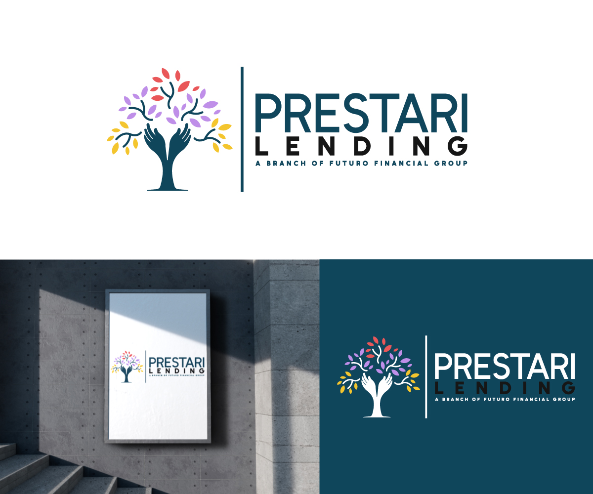 Logo Design by Ansh Design for this project | Design #35514264