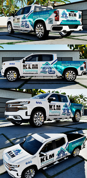 Car Wrap Design by VEDG for this project | Design: #35516682