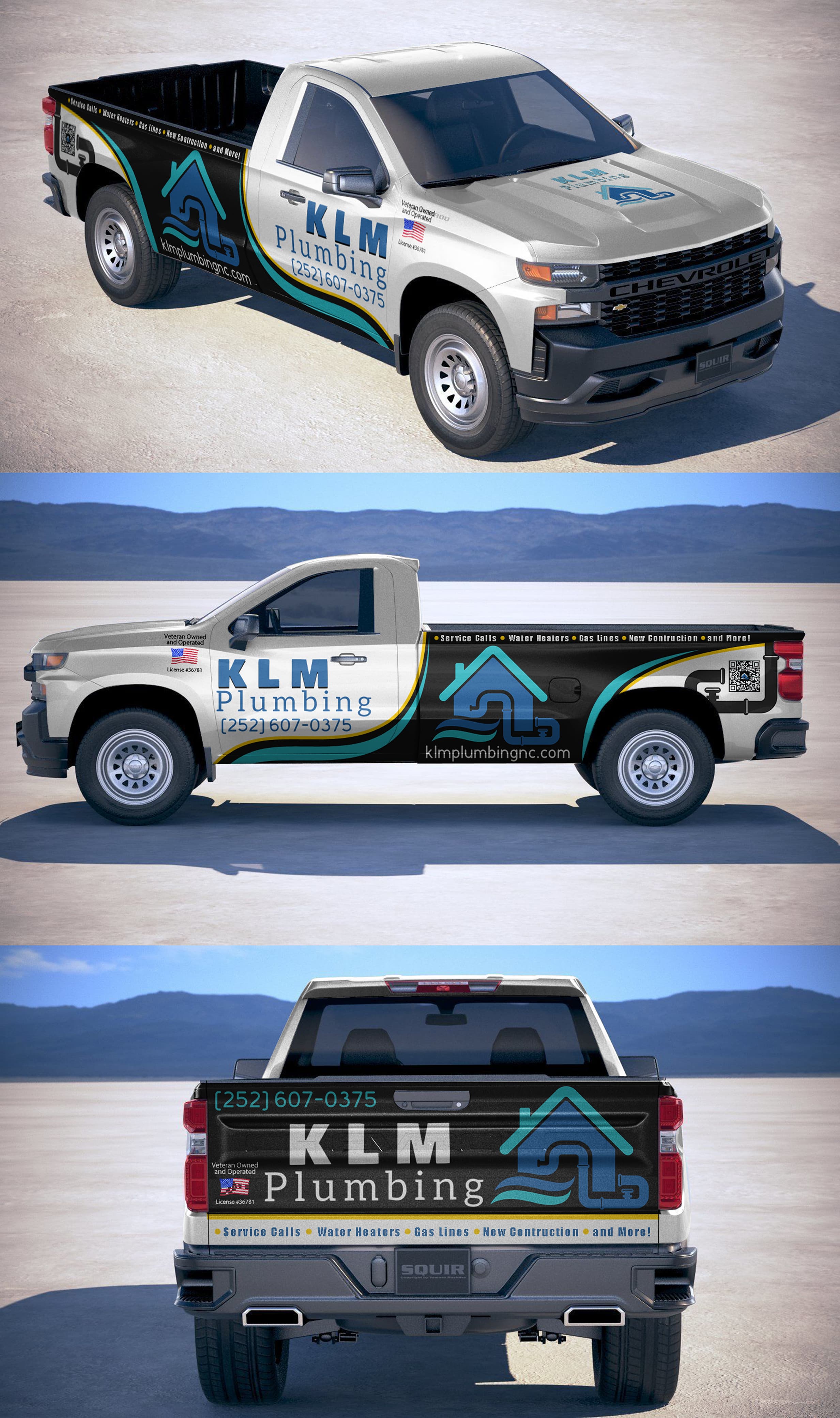 Car Wrap Design by AZ_Studio for this project | Design #35512856