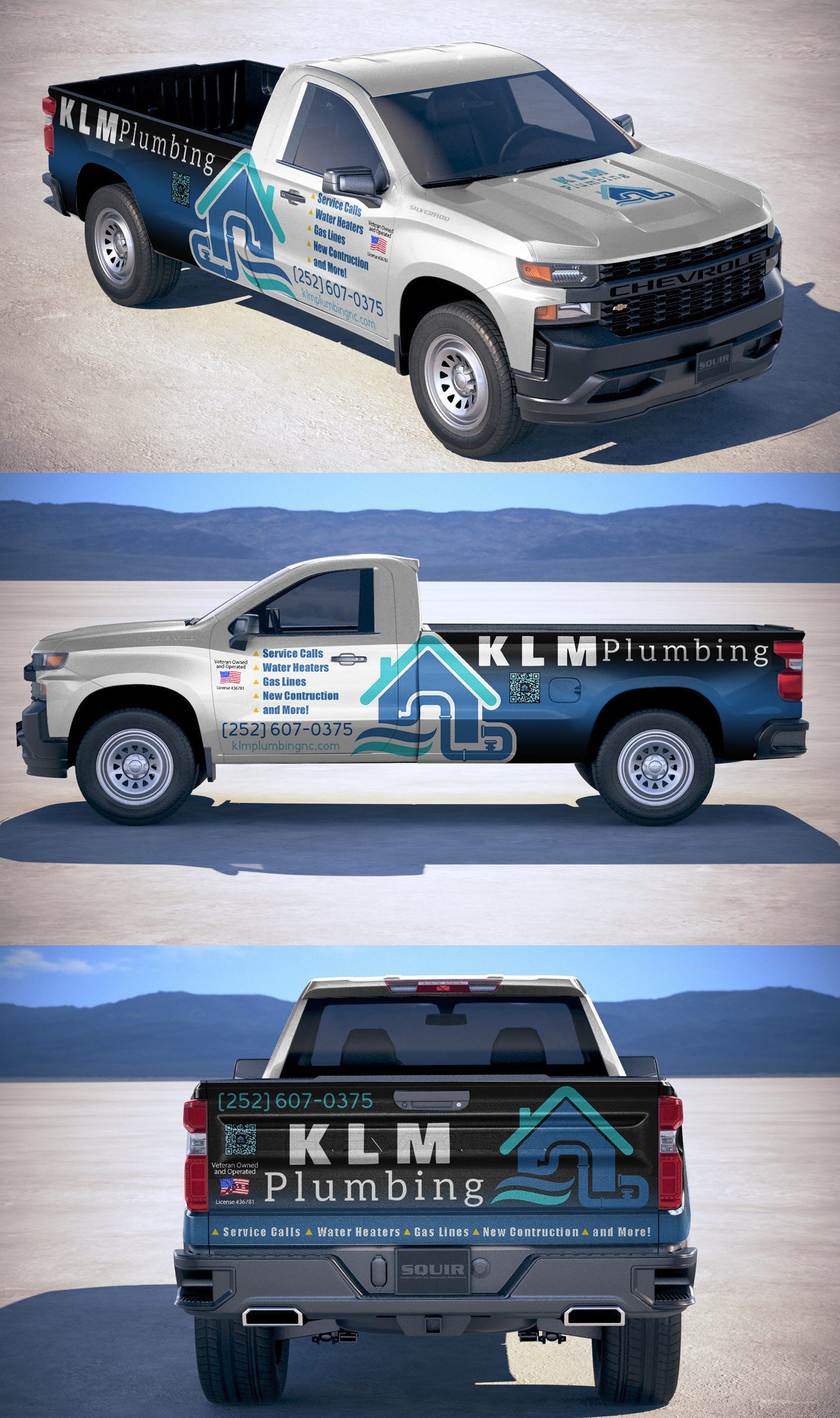 Car Wrap Design by AZ_Studio for this project | Design #35512857