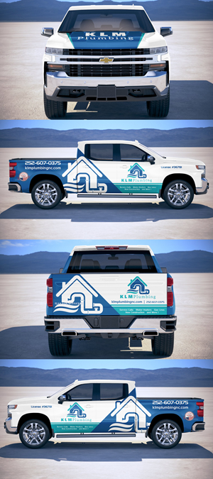 Car Wrap Design by ANGGI MAULANA PRAKOSO for this project | Design #35516572
