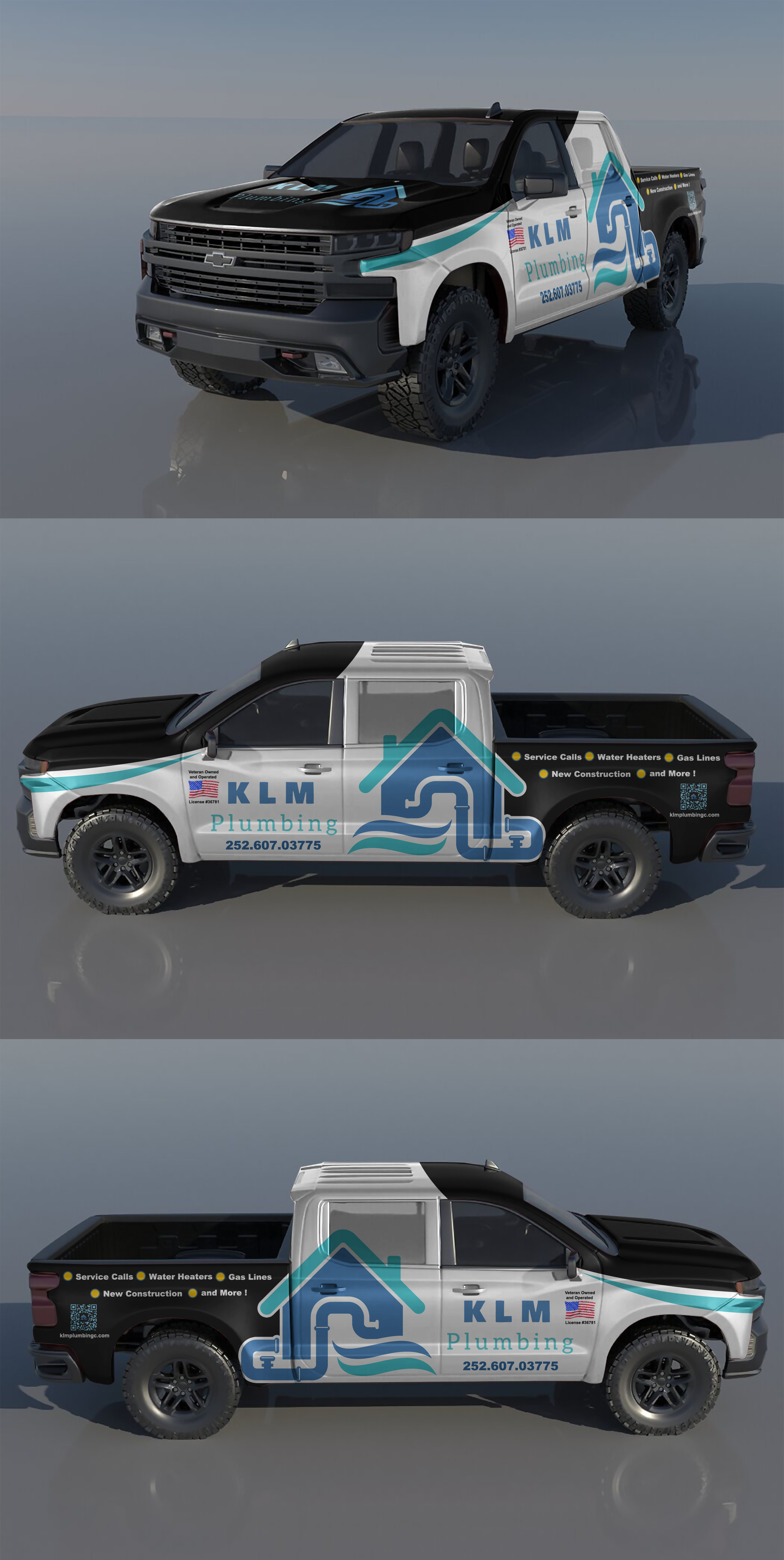 Car Wrap Design by Yayan gesuter for this project | Design #35511215