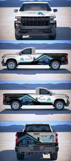 Car Wrap Design by Yayan gesuter for this project | Design: #35511937