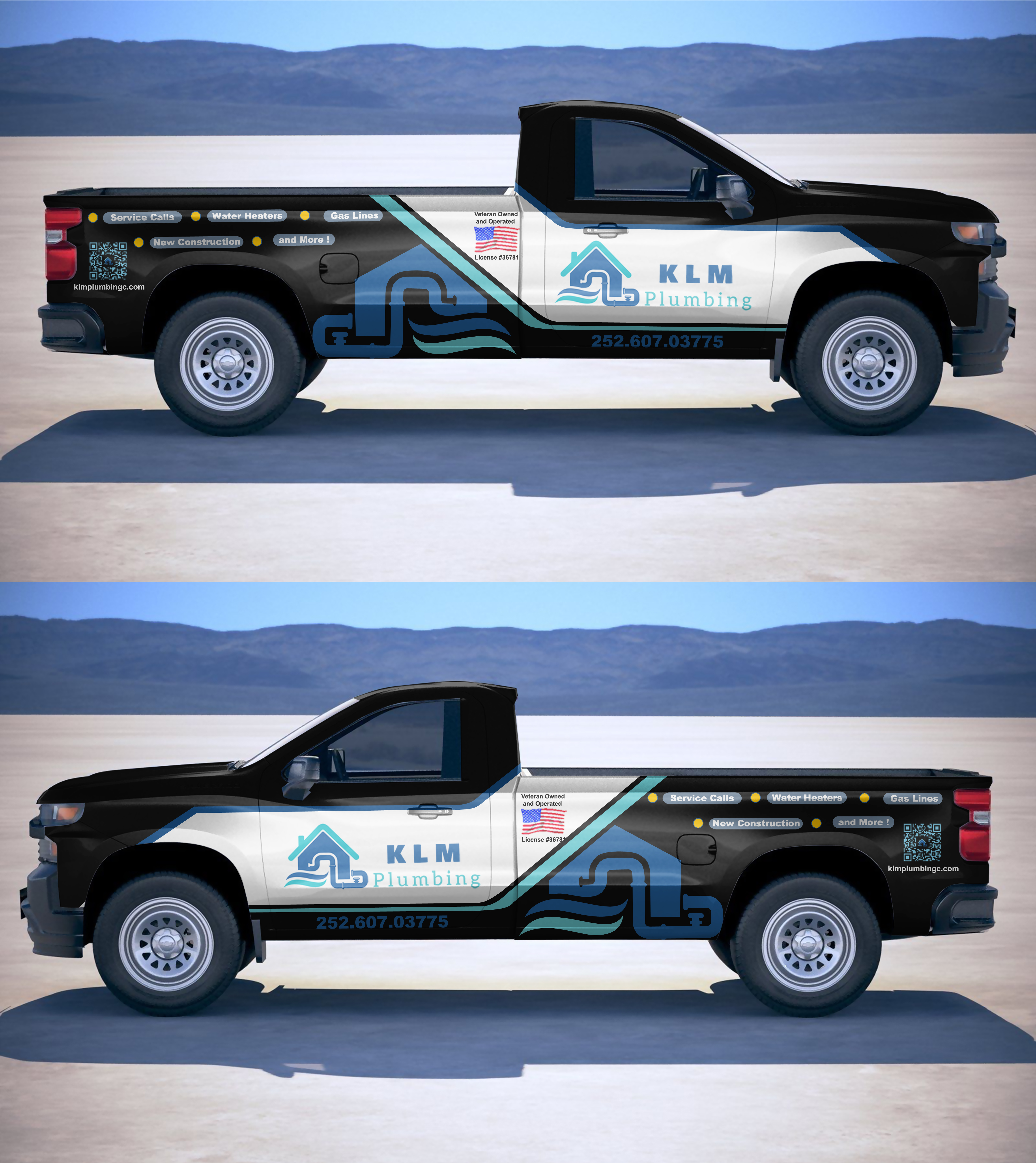 Car Wrap Design by Yayan gesuter for this project | Design #35512303