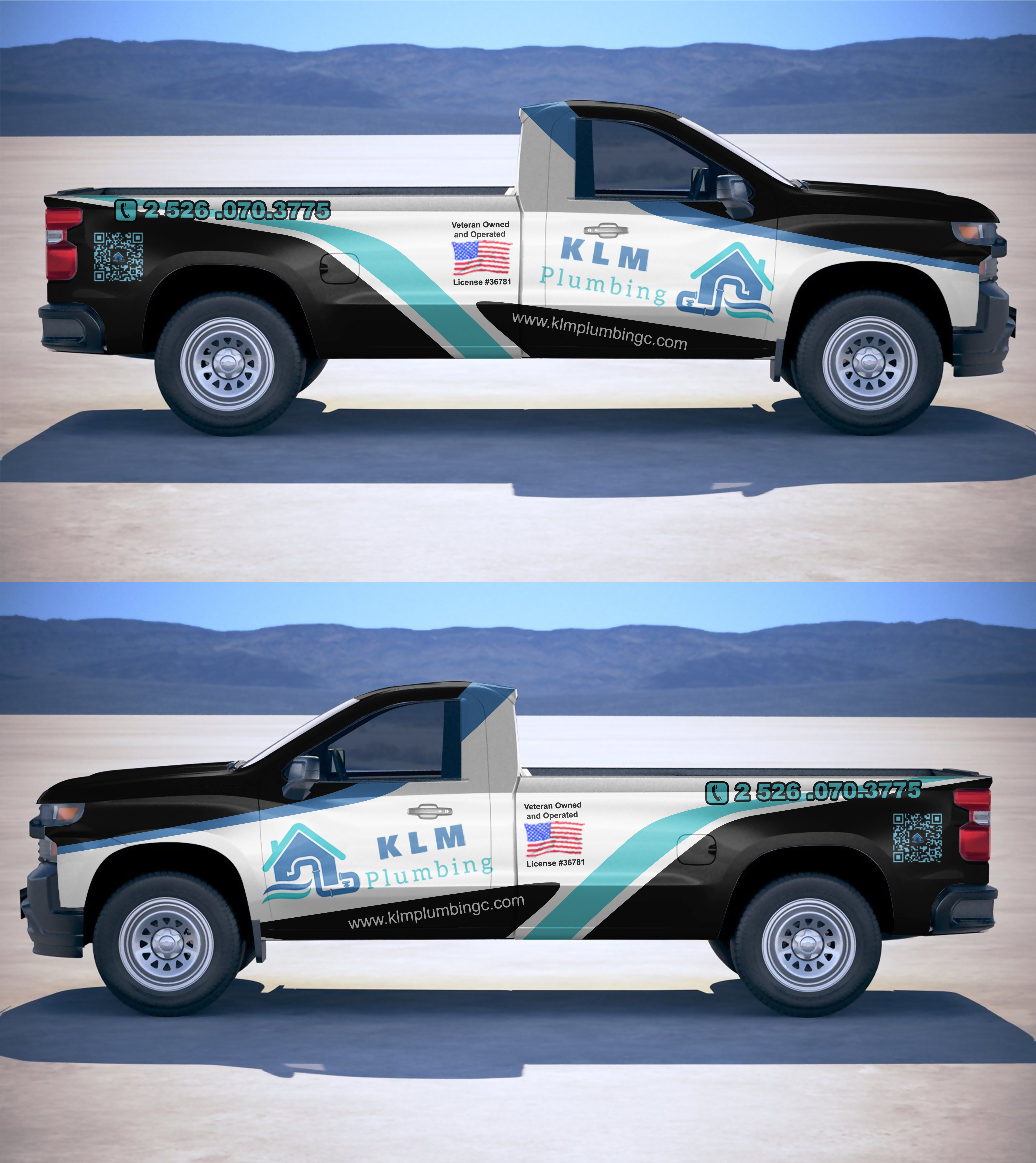 Car Wrap Design by Yayan gesuter for this project | Design #35512310