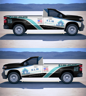 Car Wrap Design by Yayan gesuter for this project | Design: #35512310