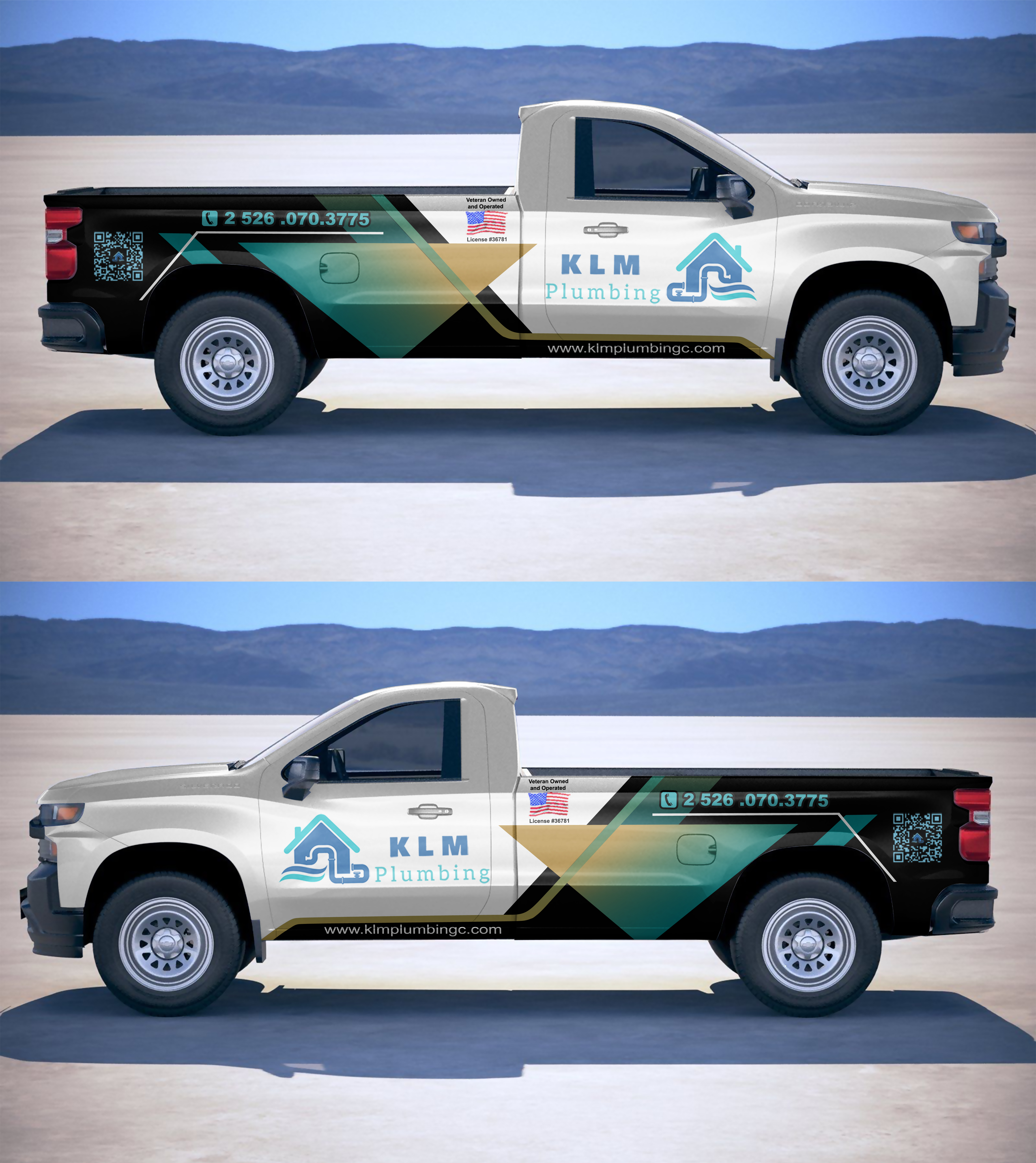 Car Wrap Design by Yayan gesuter for this project | Design #35512322
