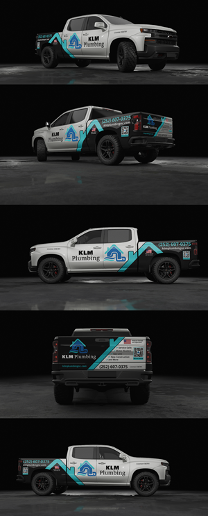 Car Wrap Design by Wrapcia for this project | Design: #35513587
