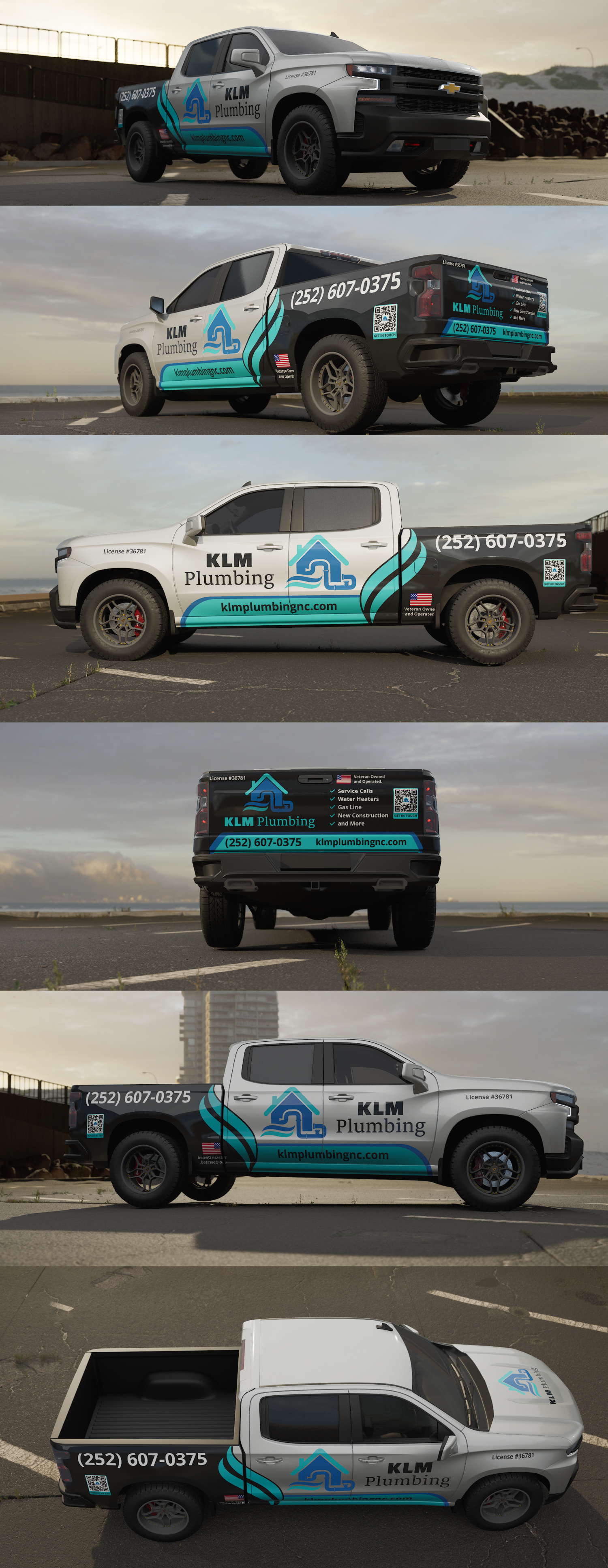 Car Wrap Design by Wrapcia for this project | Design #35514028